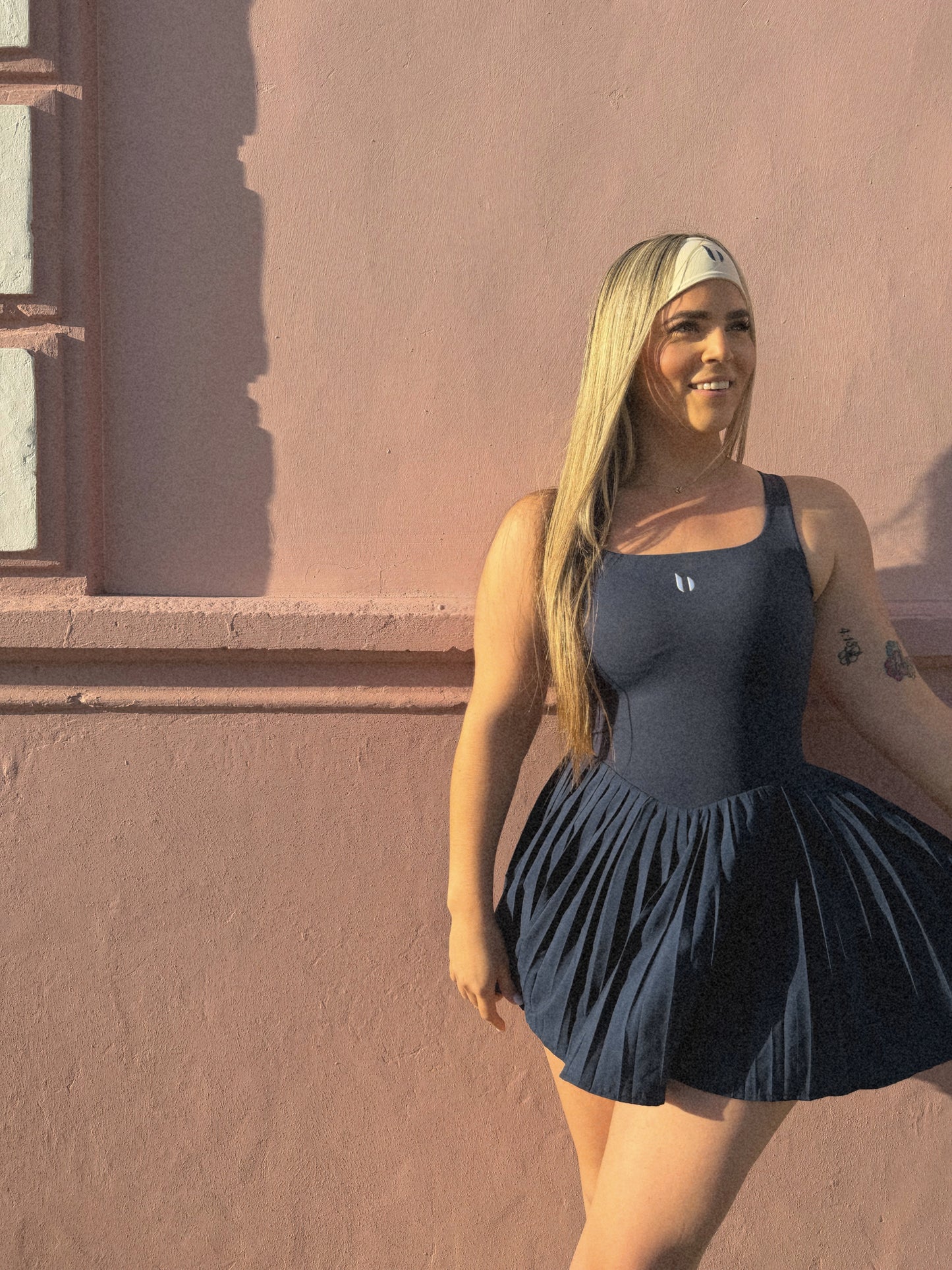 Viél Dress