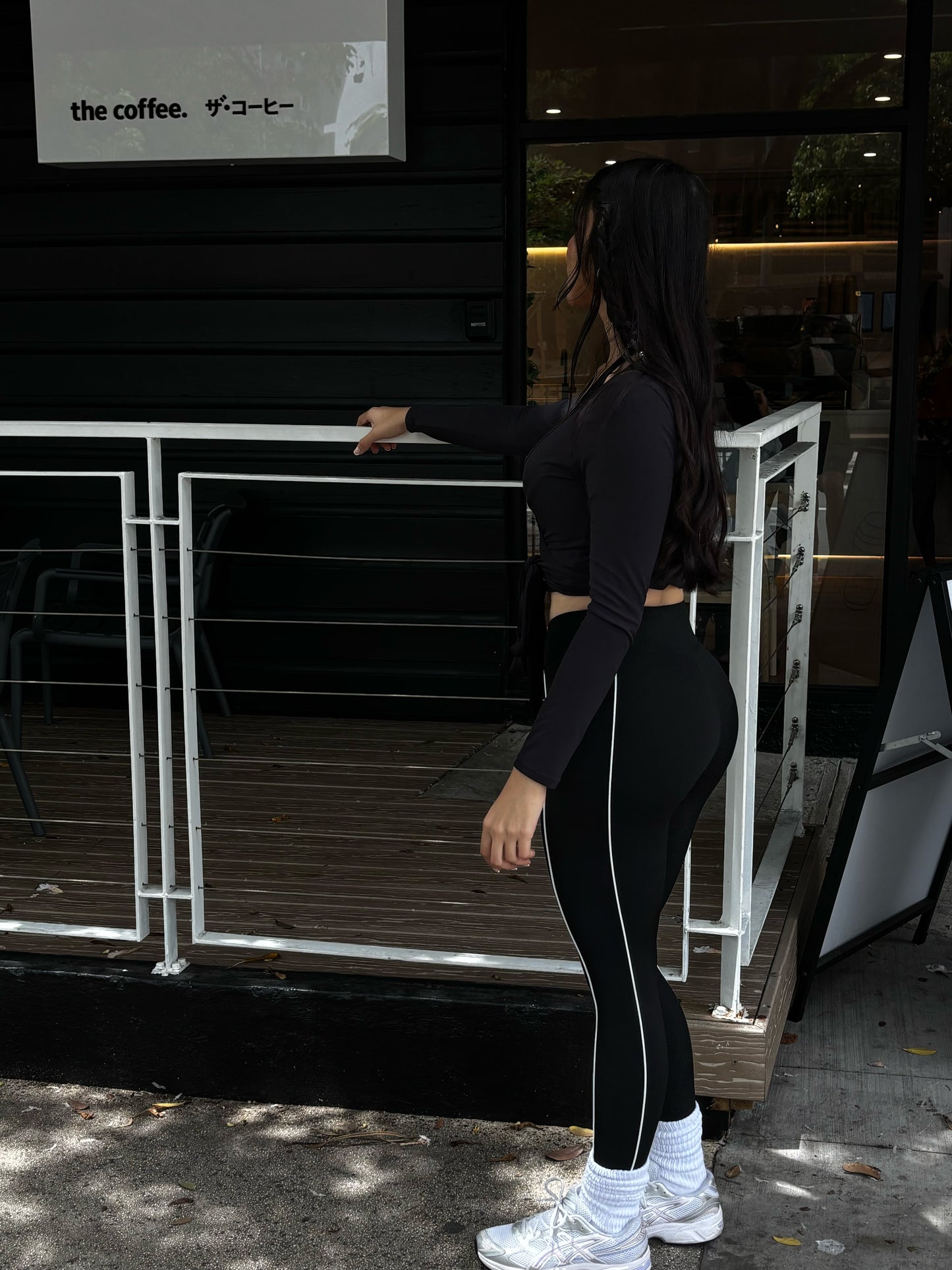 Black 3-piece set