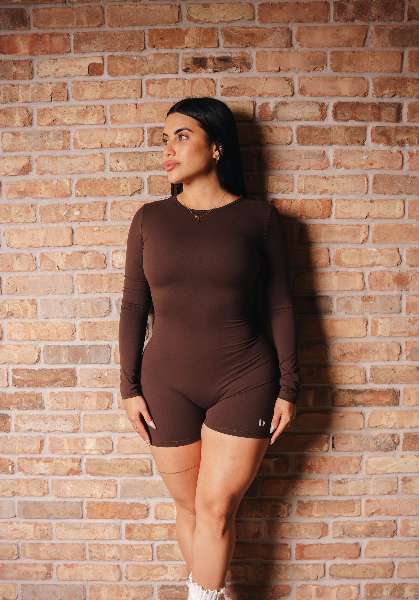 Cocoa Energy Jumpsuit