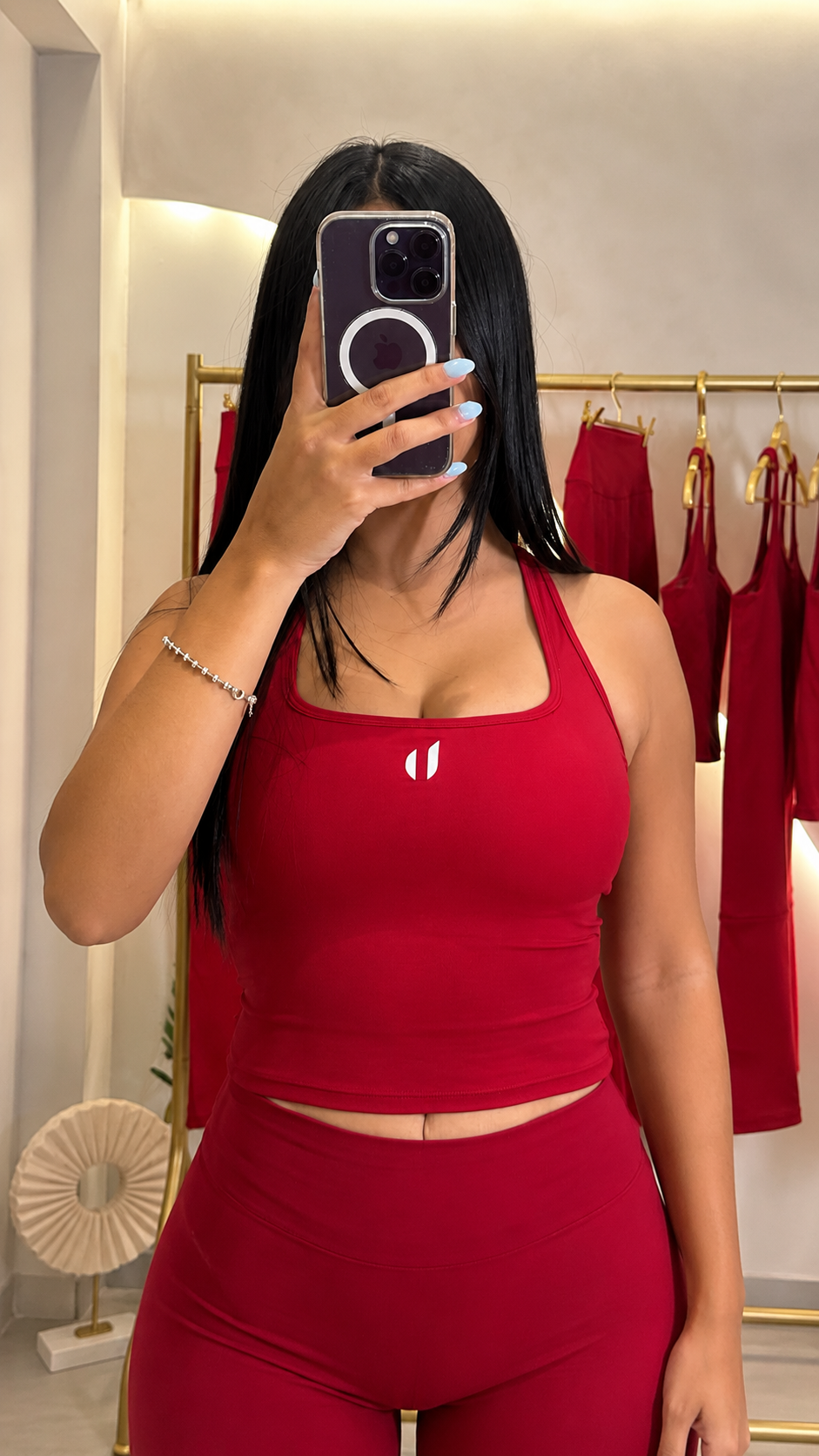 Flare Set
