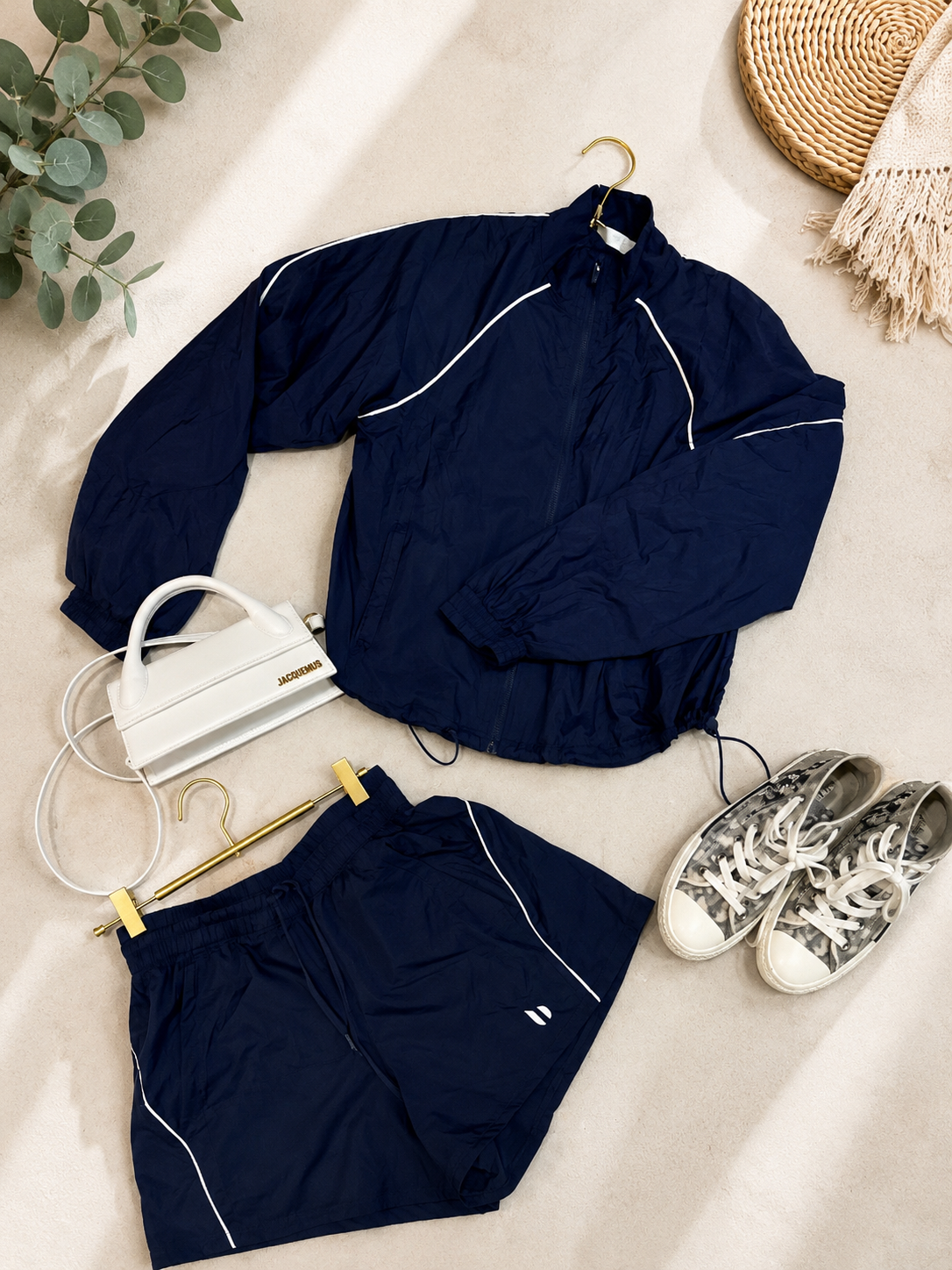 Navy Set