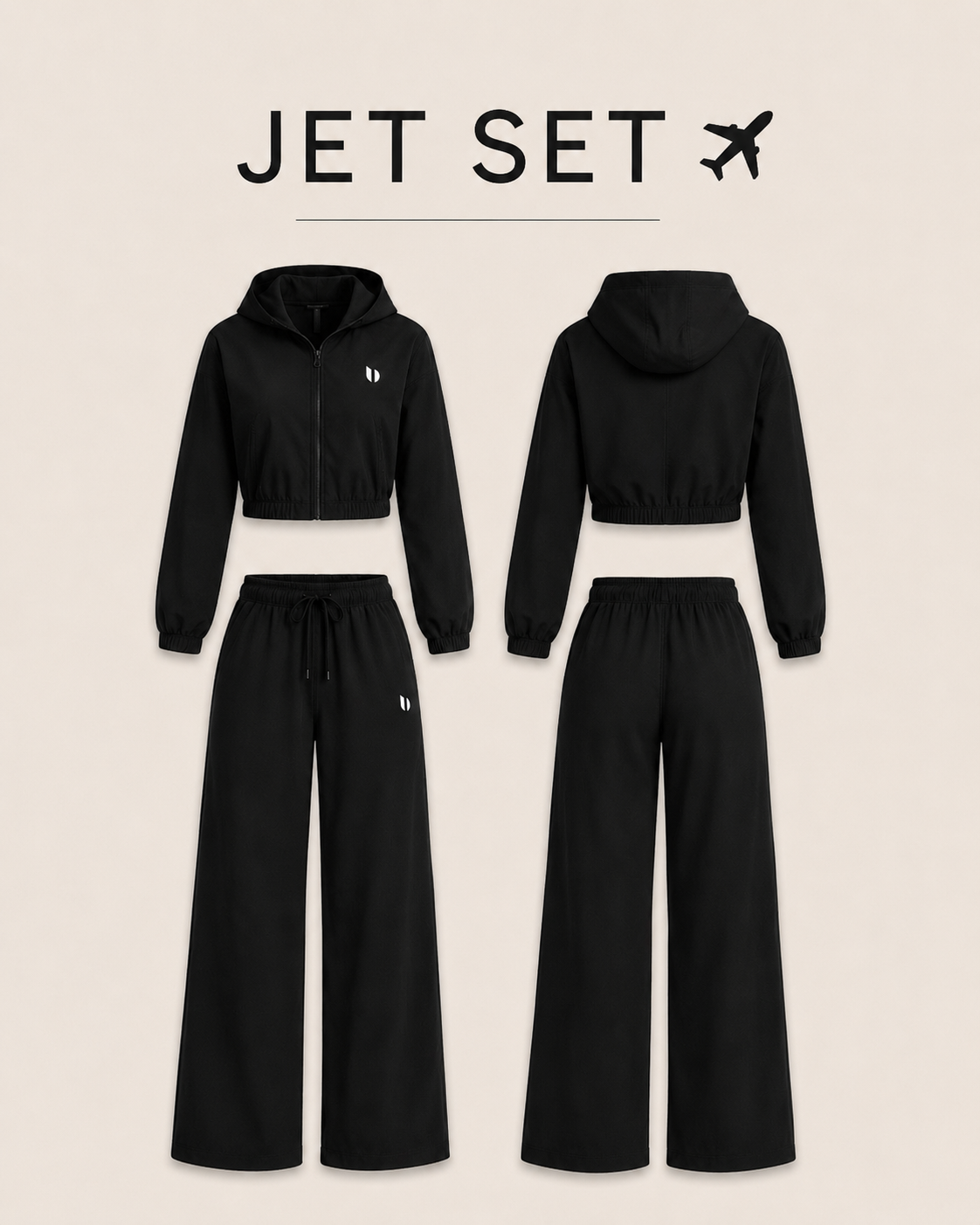 Jet Set