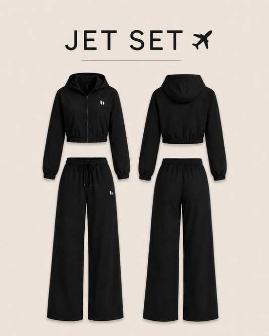 Jet Set