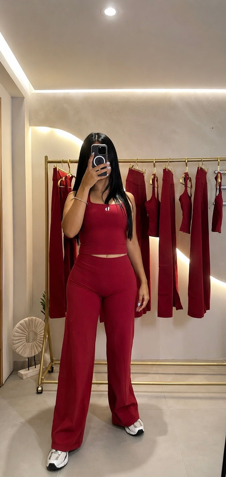 Flare Set