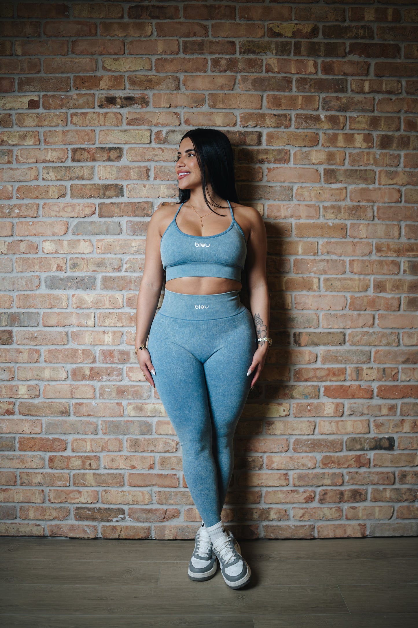 Moss Vibe Set