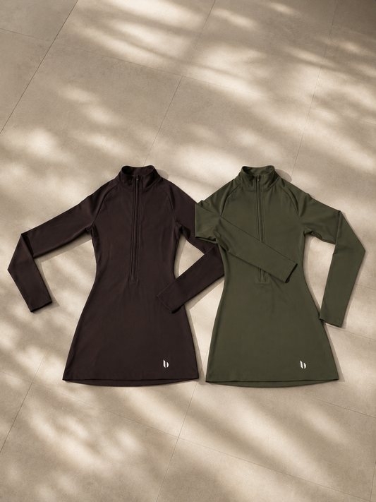 Vera Dress