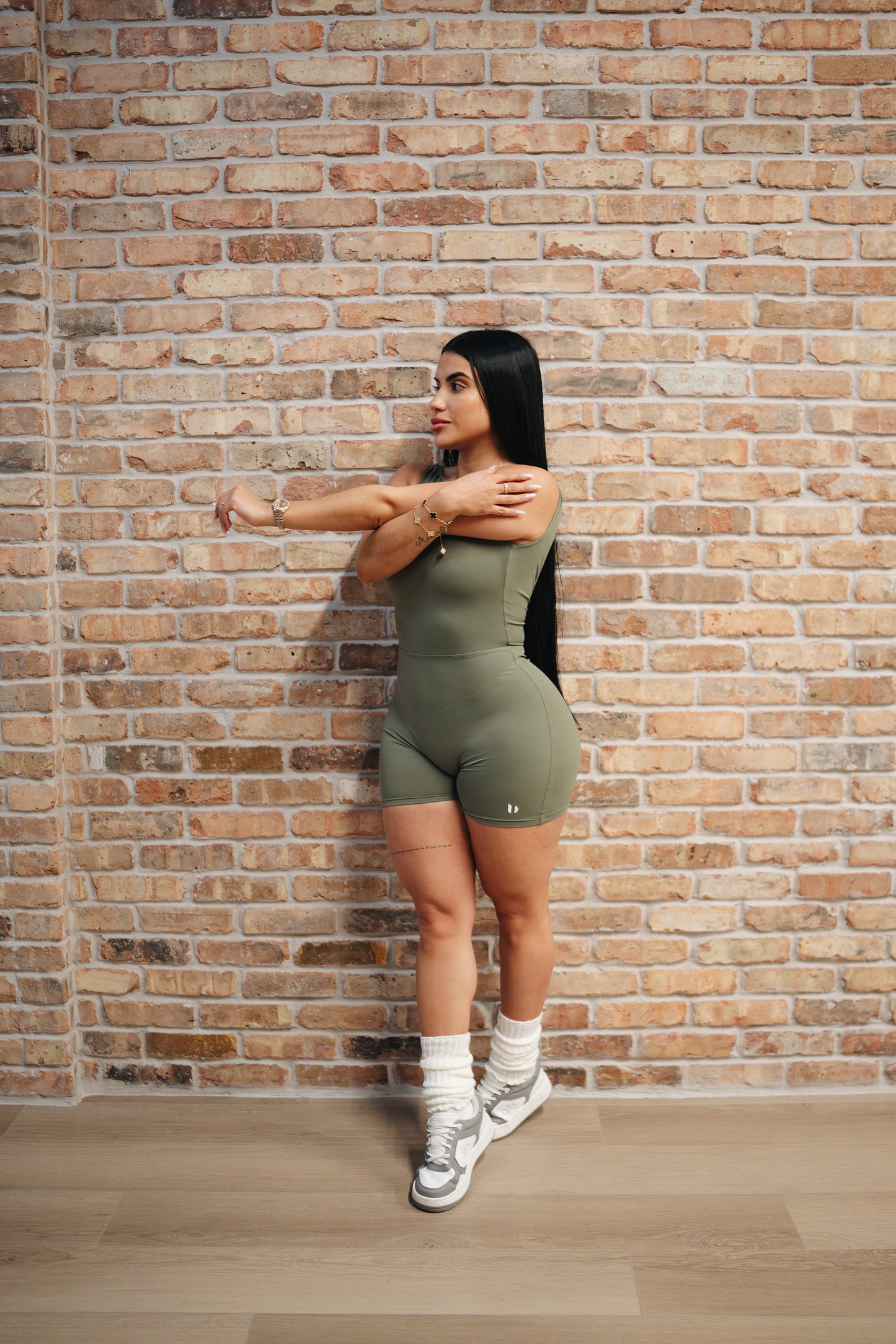 Ember Jumpsuit