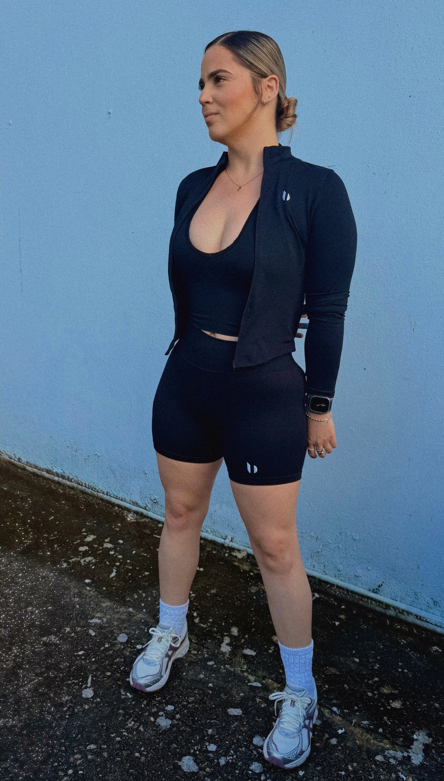 Muse 3 pieces set