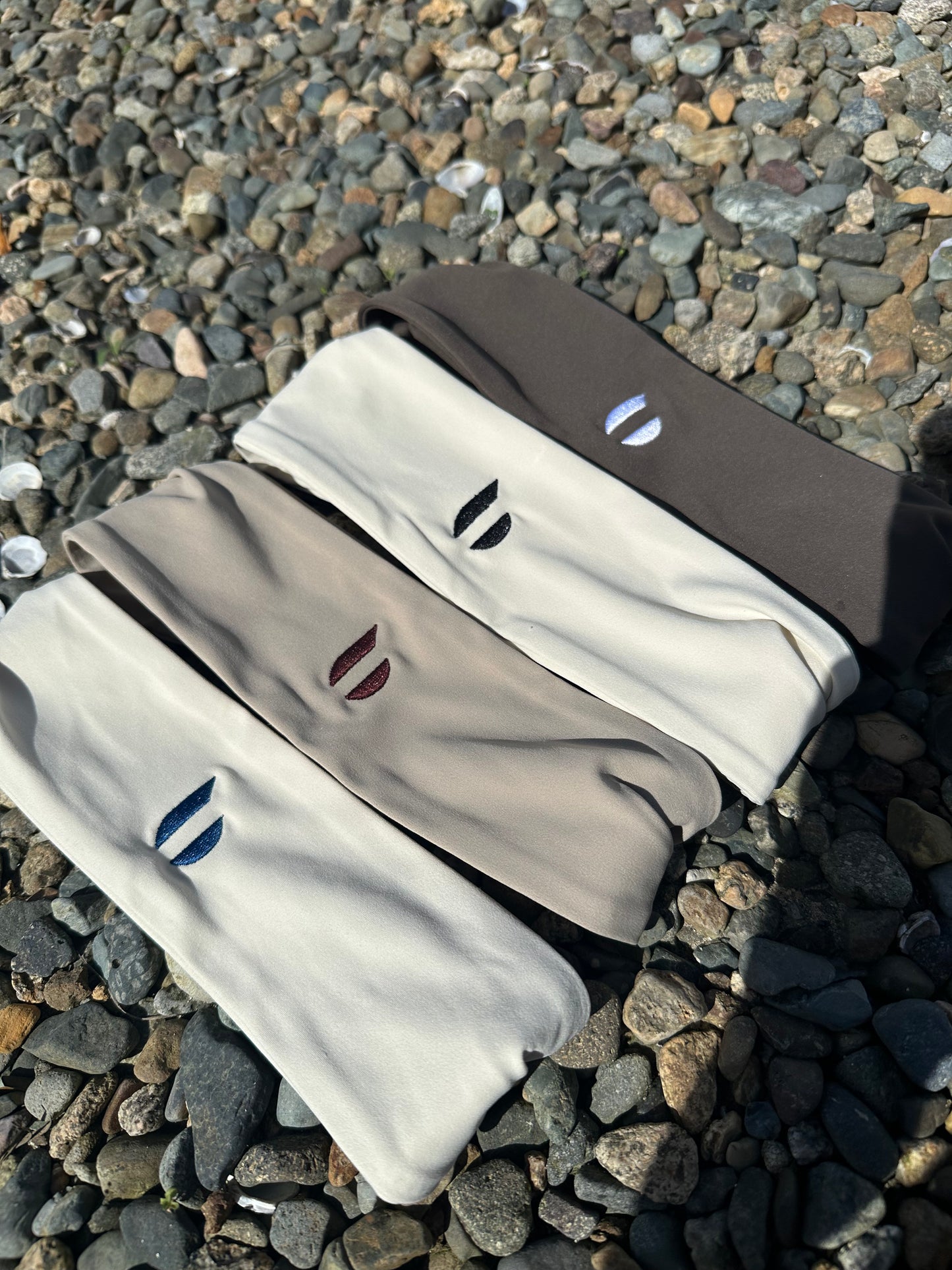 Bleu Headbands