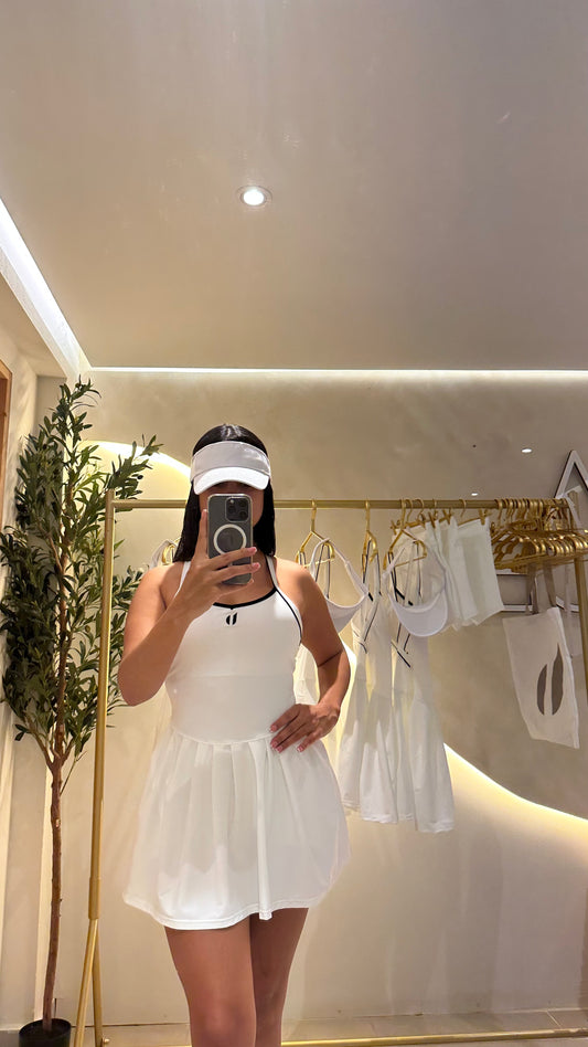 Soft Move Dress