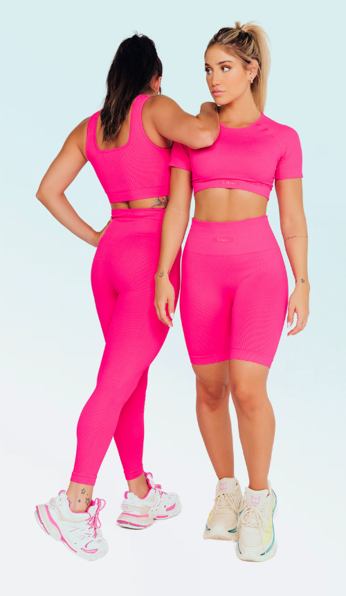 Neòn Pink